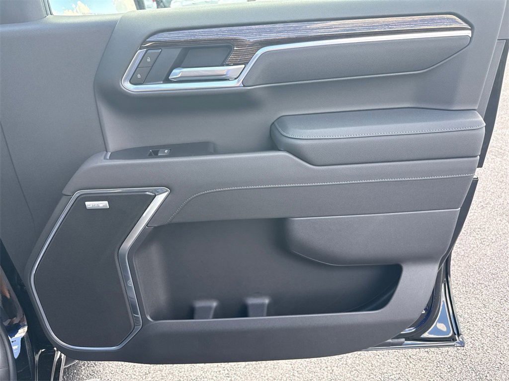 2026 GMC SIERRA - Image 37