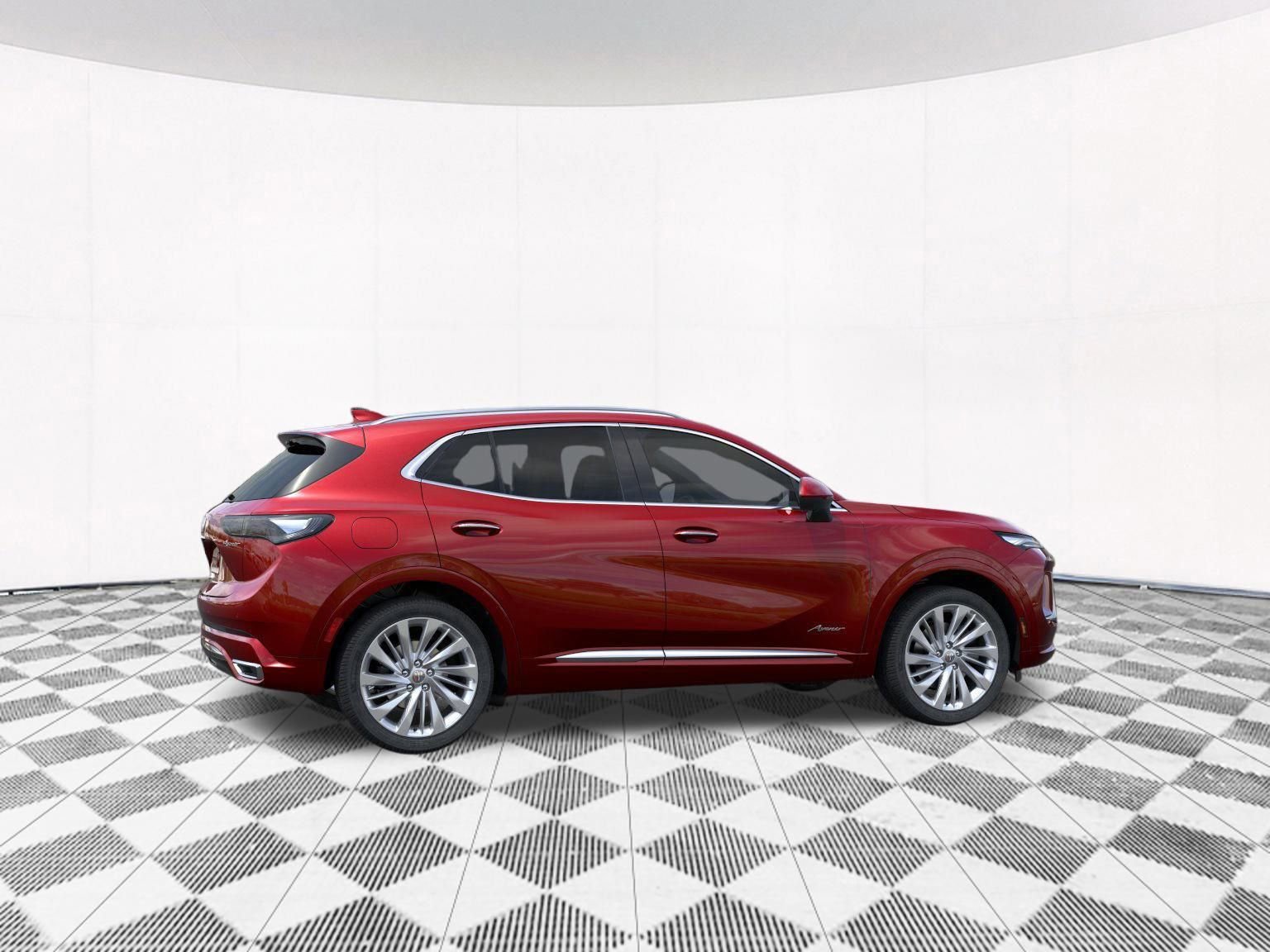 2026 BUICK ENVISION - Image 10