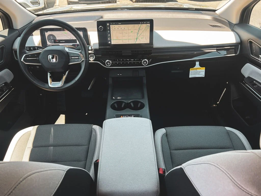2025 Honda Prologue EX - Photo 29