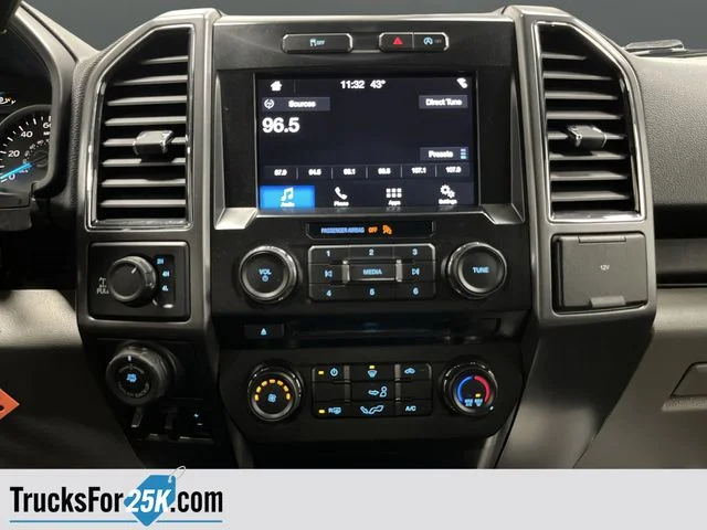 2017 Ford F-150 XLT - Photo 7