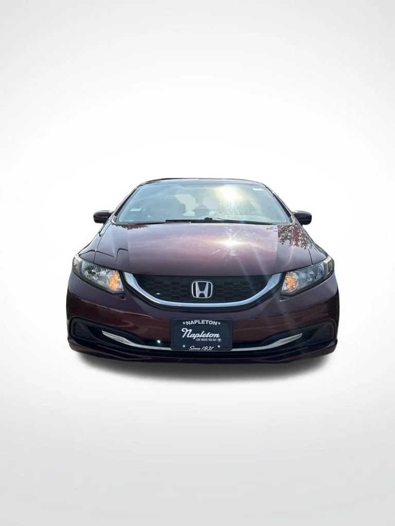 Used 2015  Honda LX image 30