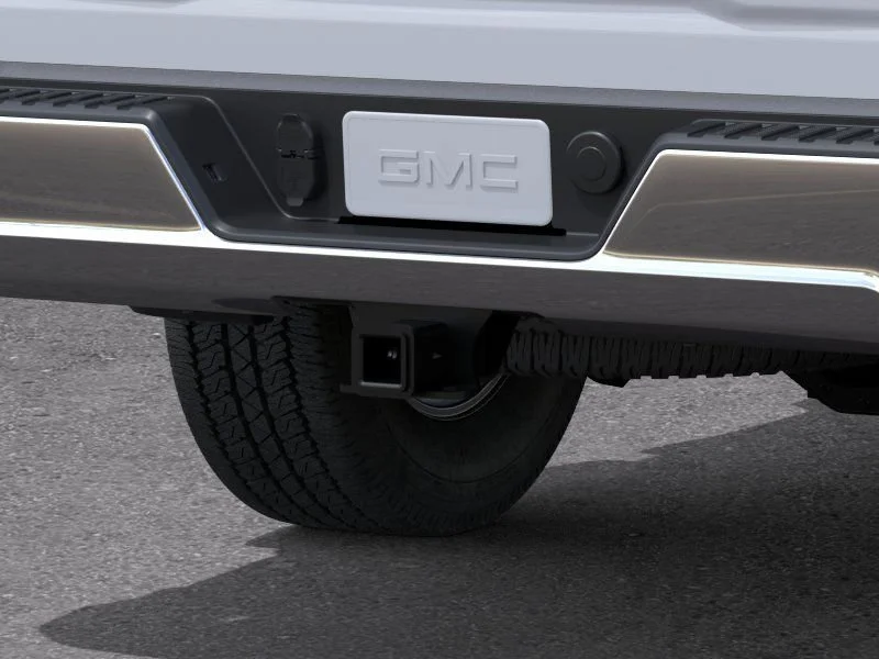 2026 GMC Sierra 2500HD Pro - Photo 14