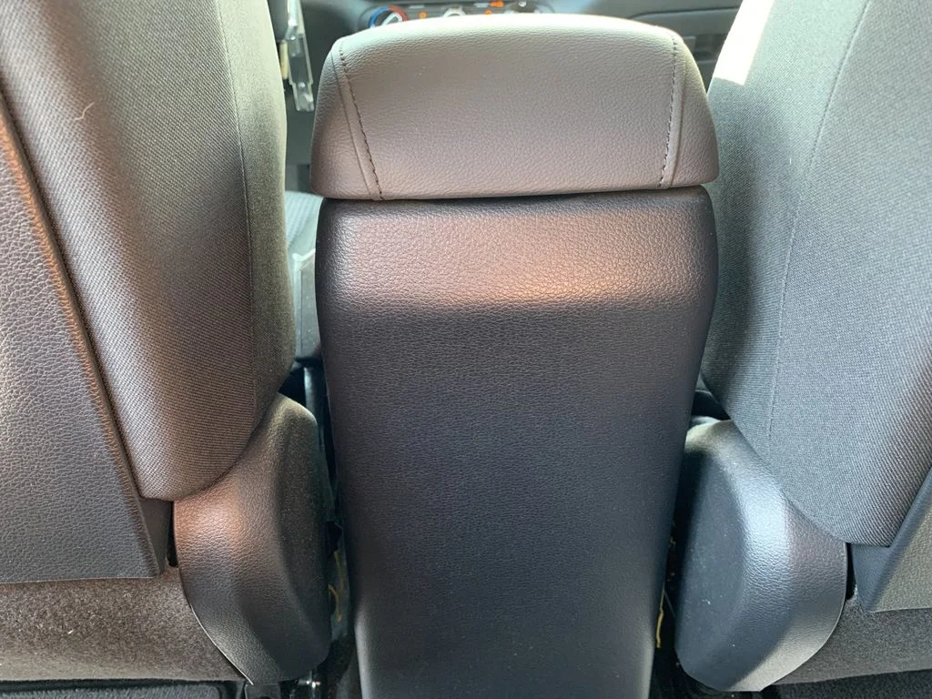 Used 2022 Gray Kia LX image 15