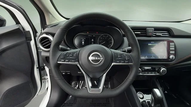Used 2025 White Nissan 1.6 SR image 12