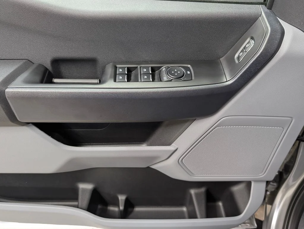 New 2026 Agate Black Metallic Ford F-250® XL image 13