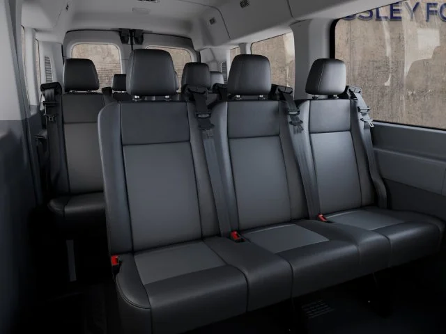 New 2027 White Ford XL image 12