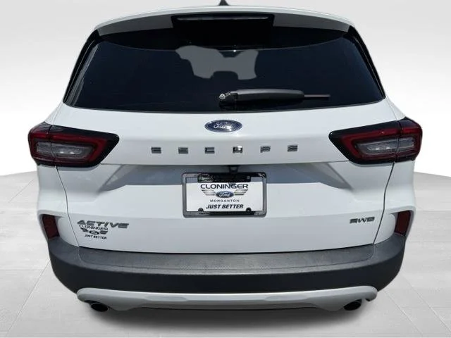 Used 2024 White Ford Active image 6
