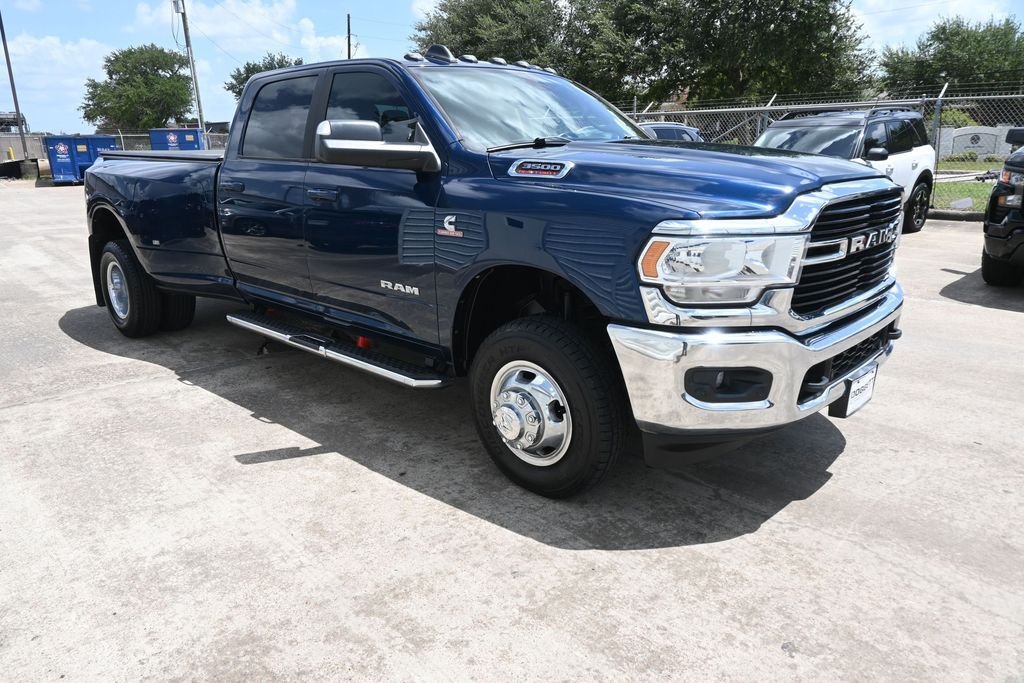 Used 2020 Blue Ram Lone Star Silver image 18
