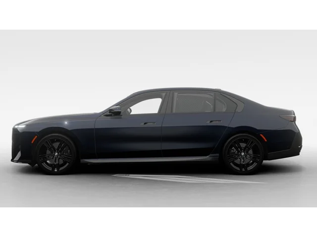 New 2027 Carbon Black Metallic BMW  image 4