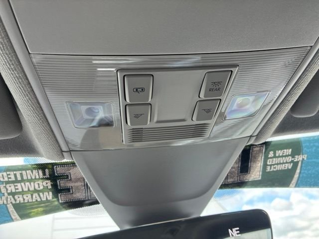 Certified Used 2023 Platinum Gray Metallic Volkswagen 2.0T SE image 20