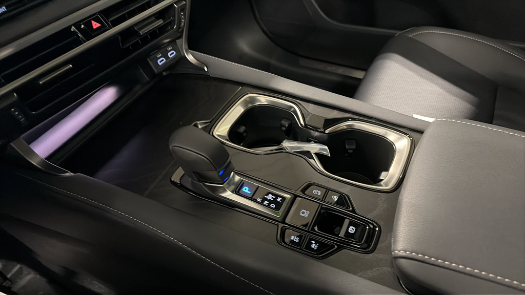 New 2026 Caviar Lexus  350 PREMIUM+ AWD image 28