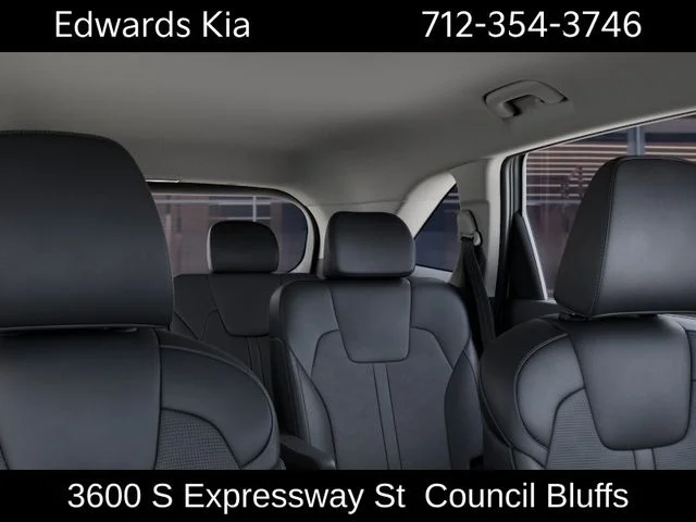 New 2026 Green Kia EX image 29