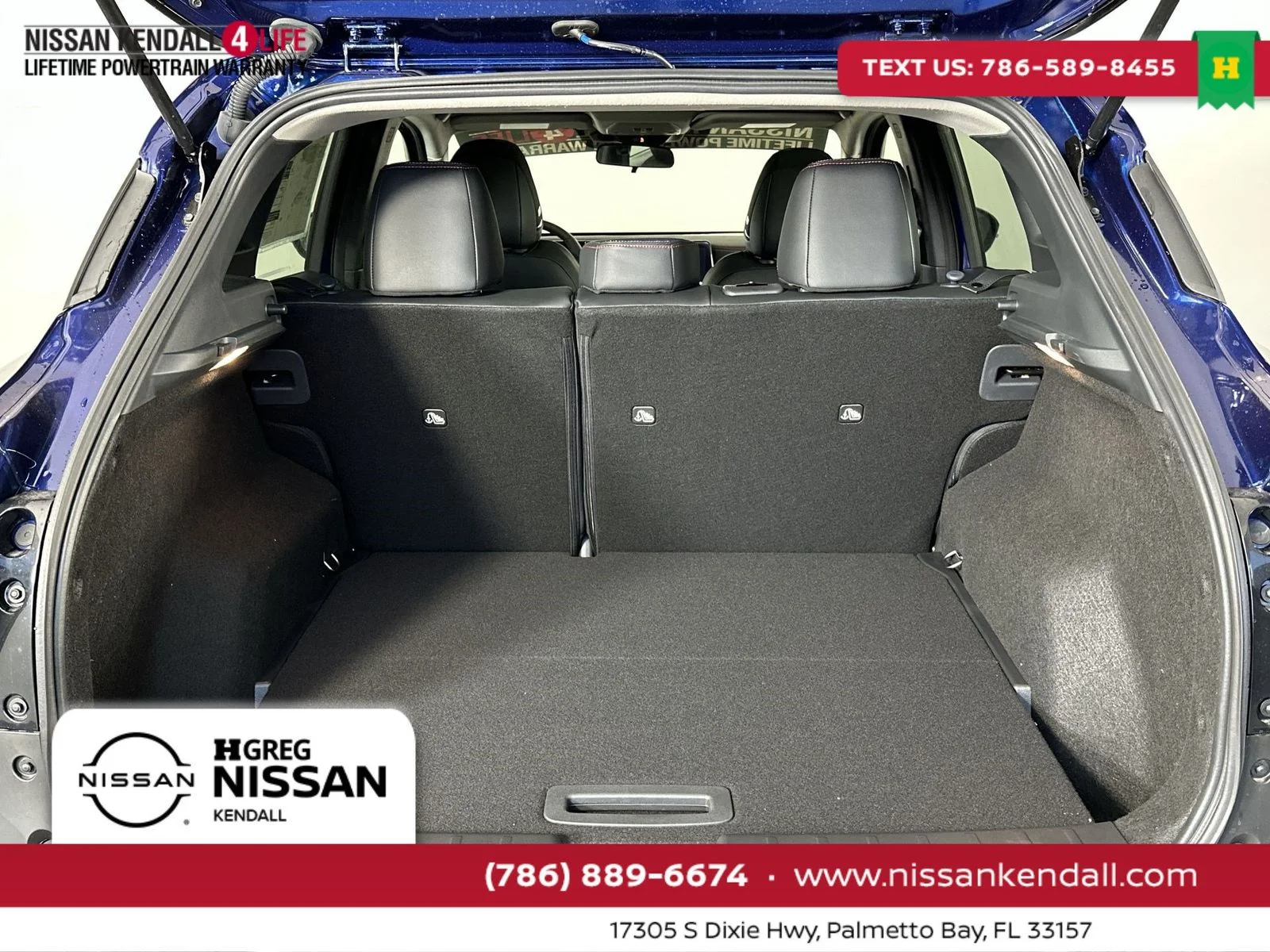 2026 Nissan KICKS SR - Photo 25