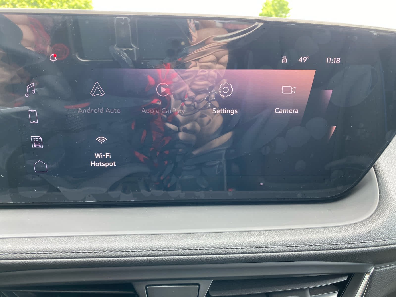 2026 Buick Encore GX Sport Touring - Photo 14
