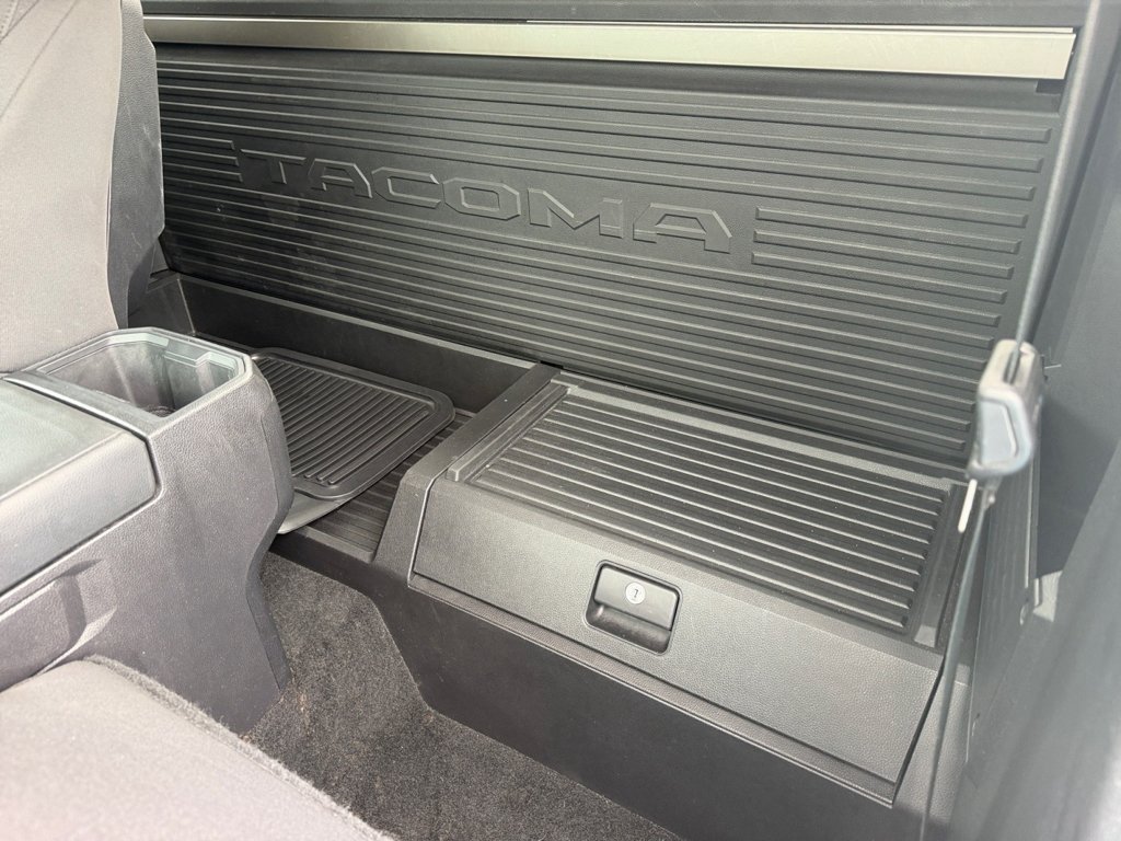 Used 2024 Ice Cap Toyota SR image 14