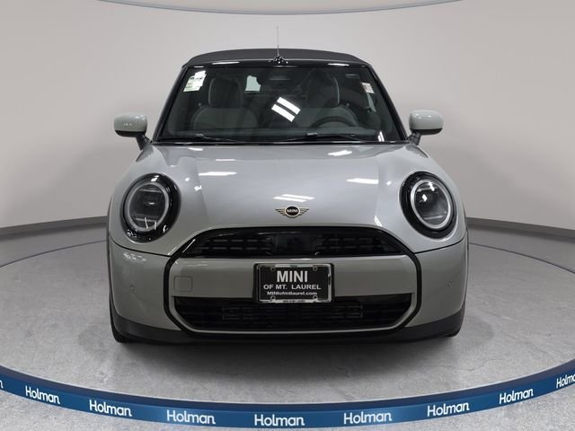 Used 2026 Silver MINI Classic image 3
