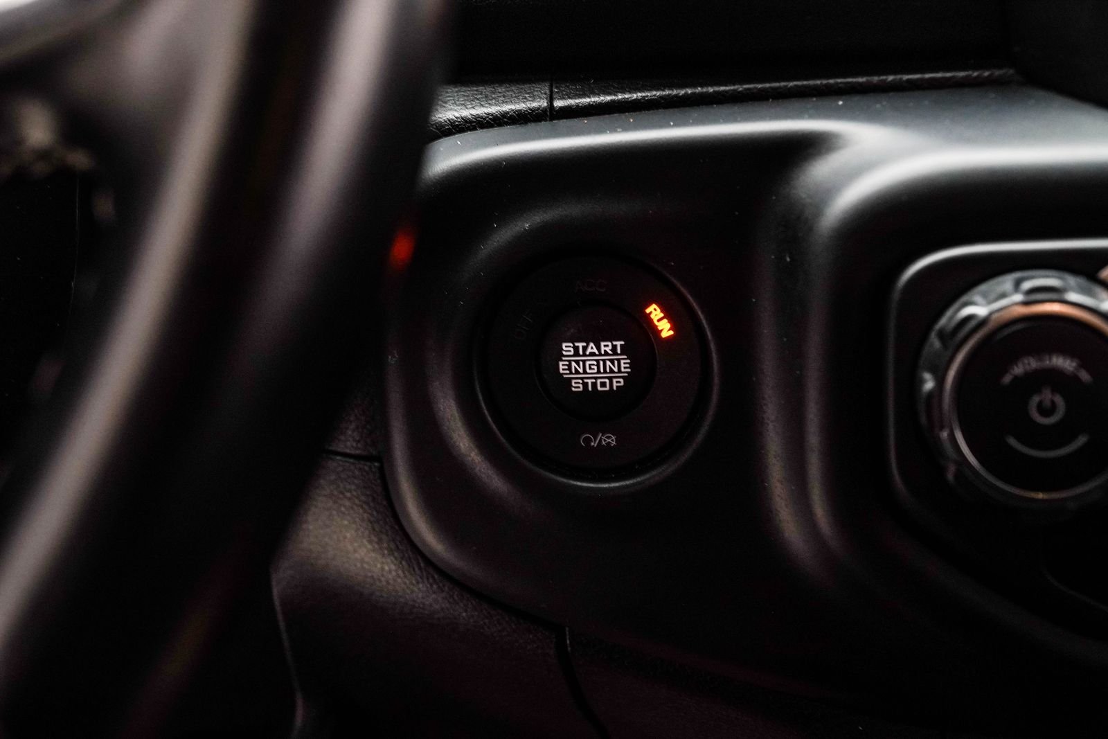 Used 2021 White Jeep Unlimited Sahara 4xe image 26