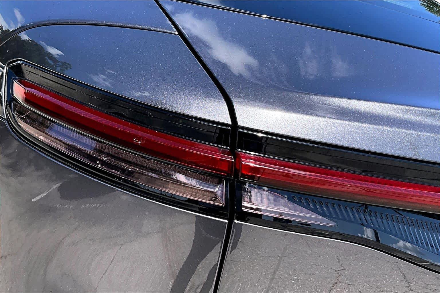 Used 2023 Magnetic Gray Metallic Toyota Limited image 29