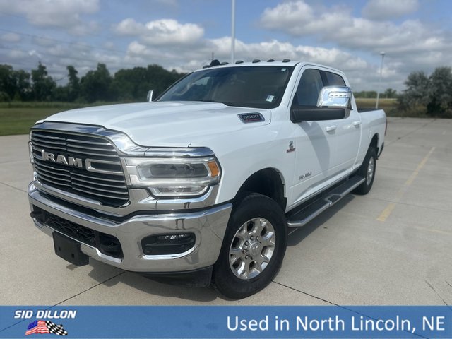 2024 Ram 3500