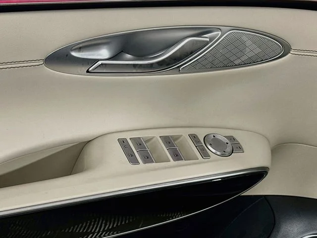 New 2027 Genesis GV70 2.5T