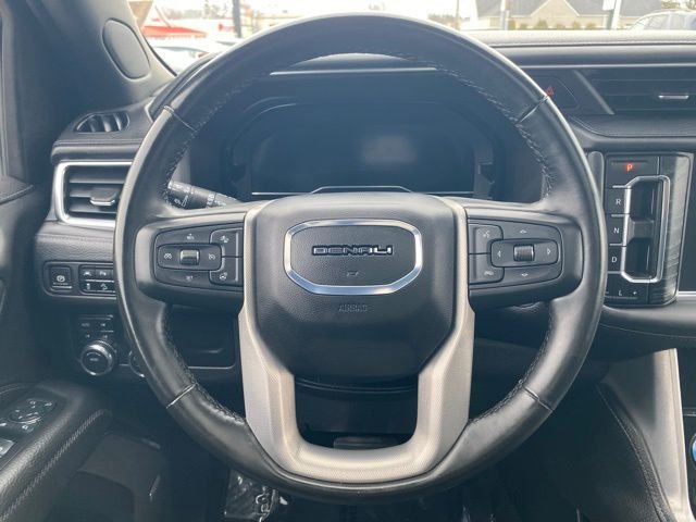 Used 2024 Black GMC Denali image 42