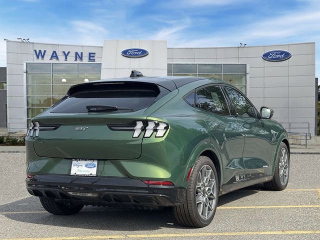 2025 Ford Mustang Mach-E GT - Photo 26