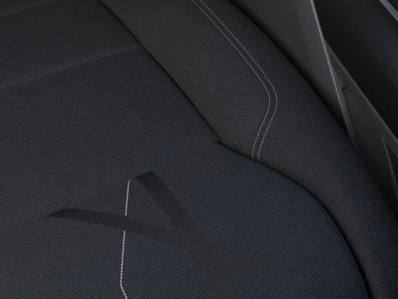 New 2026 Agate Black Metallic Ford STX® image 16
