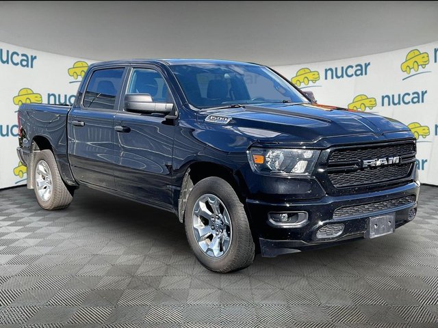 2024 Ram 1500 Tradesman