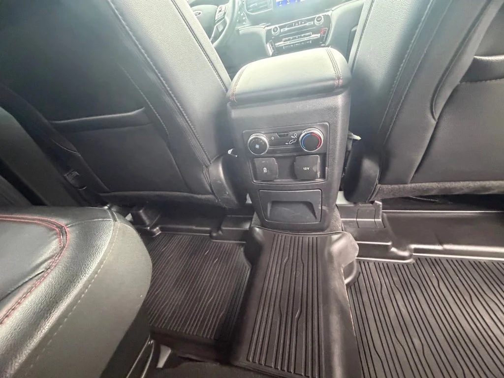 Used 2023 Silver Ford ST-Line image 50
