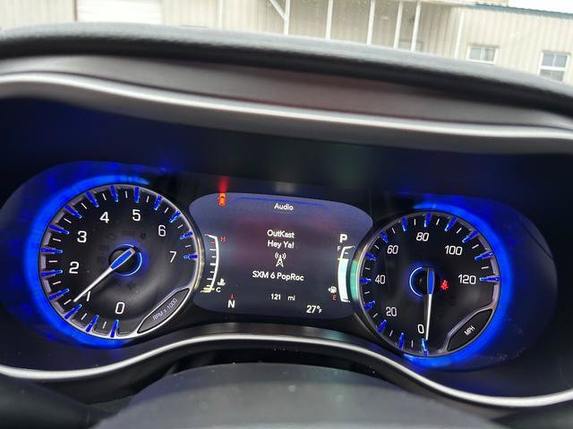 2026 Chrysler Pacifica Select - Photo 17