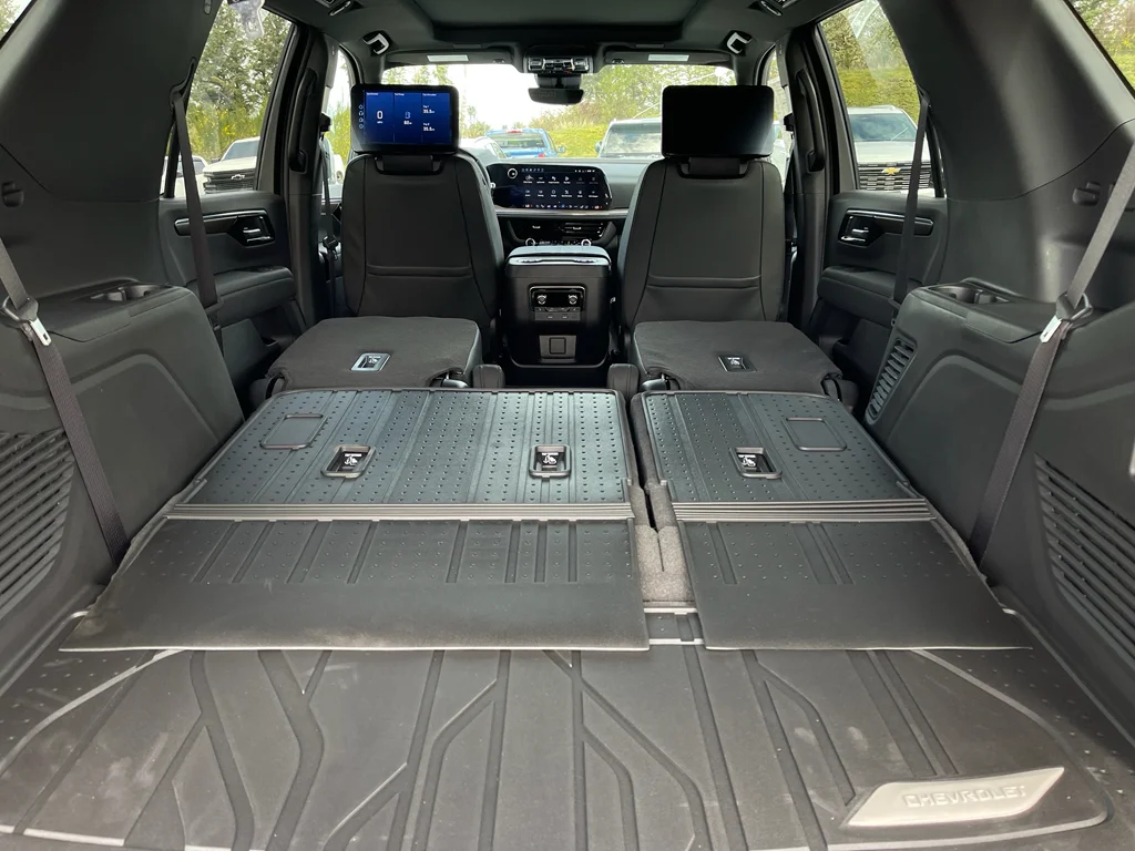 2026 Chevrolet Tahoe High Country - Photo 30