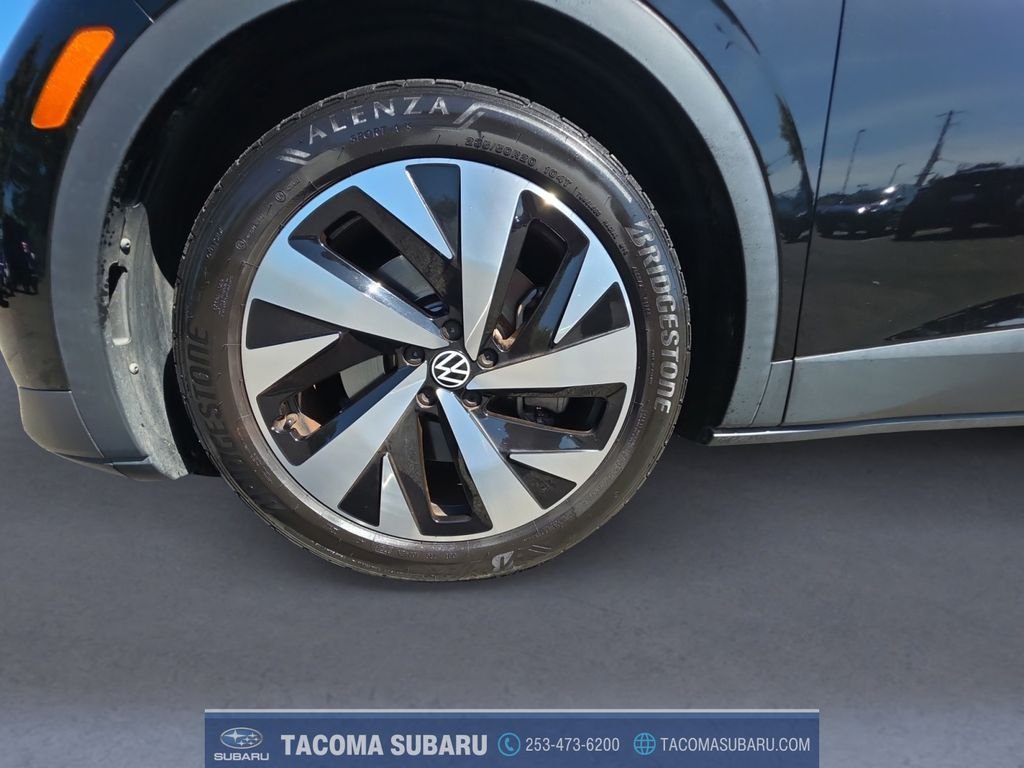 2021 Volkswagen ID.4 1st Edition - Photo 9