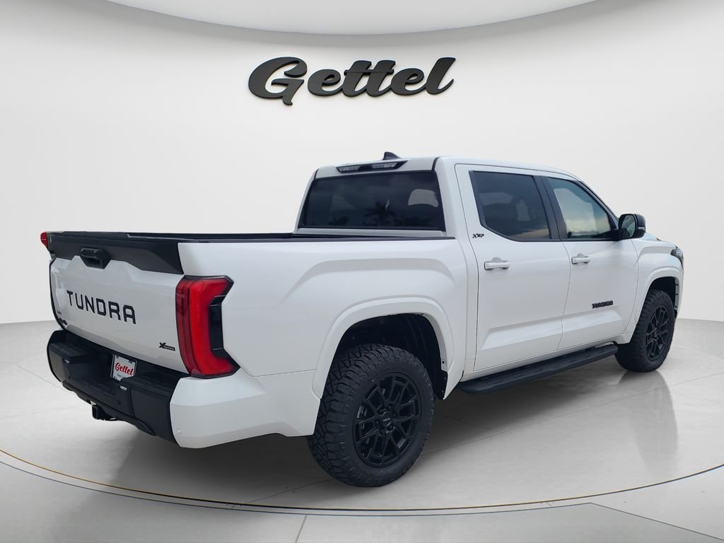 New 2026 Ice Cap Toyota  SR5 image 5