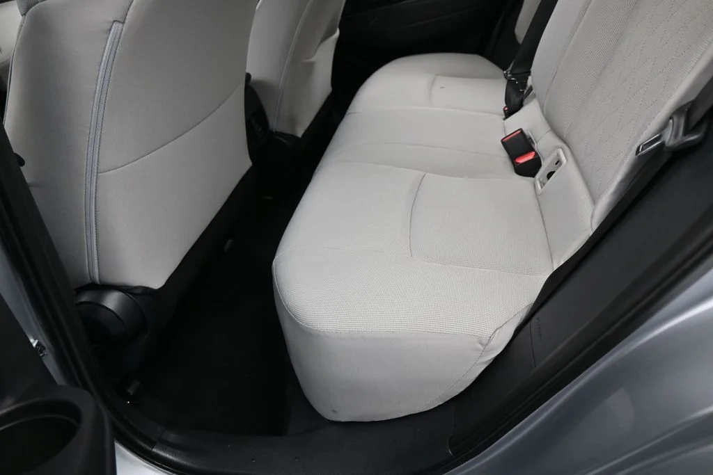 2026 Toyota Corolla Cross L - Photo 28