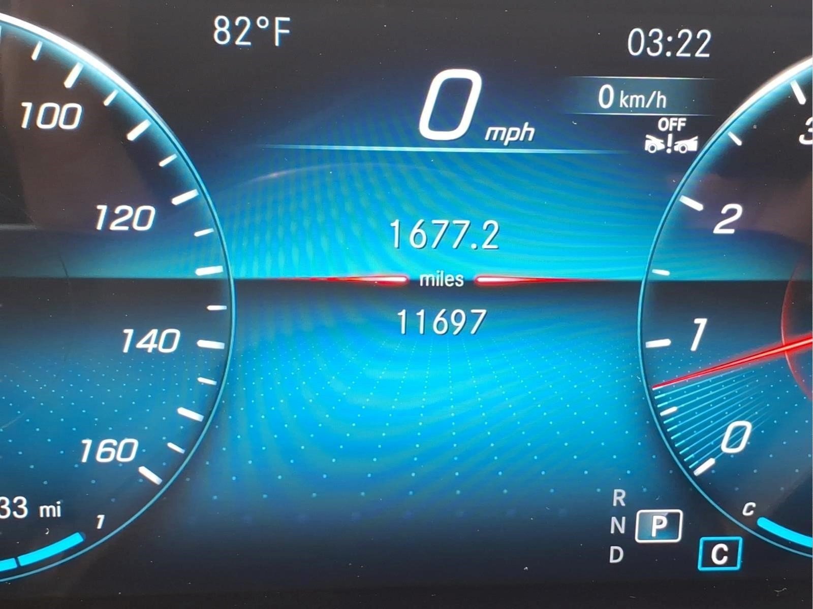 Certified Used 2023 Denim Blue Metallic Mercedes-Benz GLA 250 4MATIC® SUV image 15