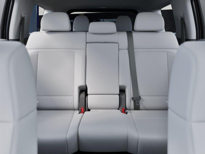 New 2026 White Hyundai SE image 12
