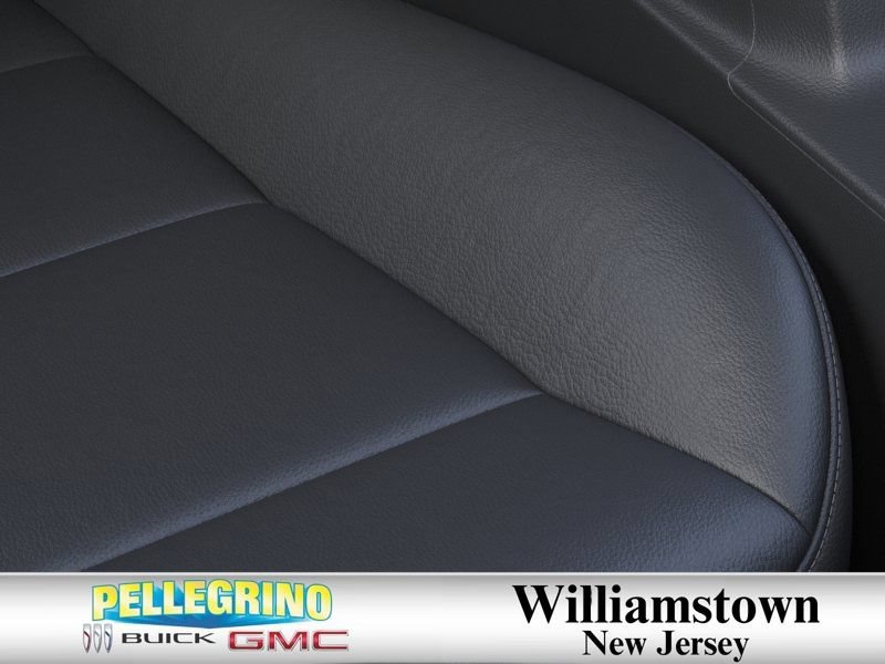 New 2026 Onyx Black GMC Elevation image 21