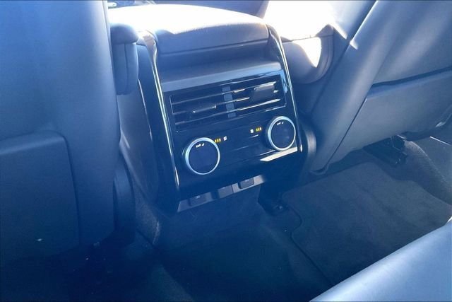 2024 Land Rover Range Rover Sport SE Dynamic - Photo 34