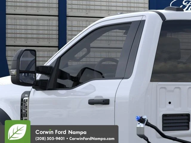 New 2026 Oxford White Ford XL image 20