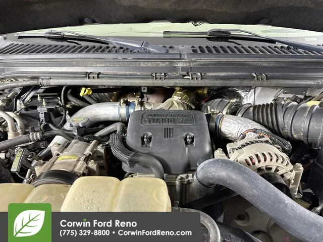 Used 1999 Oxford White Ford XLT image 27
