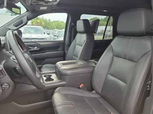 2023 Chevrolet Tahoe RST - Photo 23