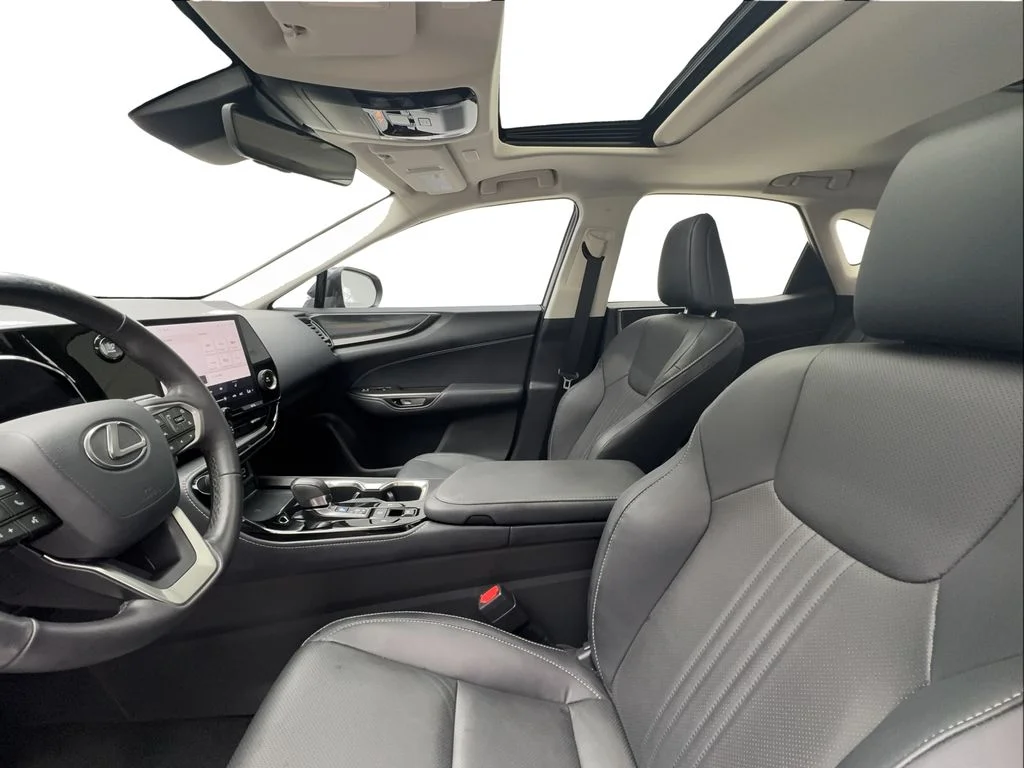 Used 2025 Gray Lexus 250 Base image 19