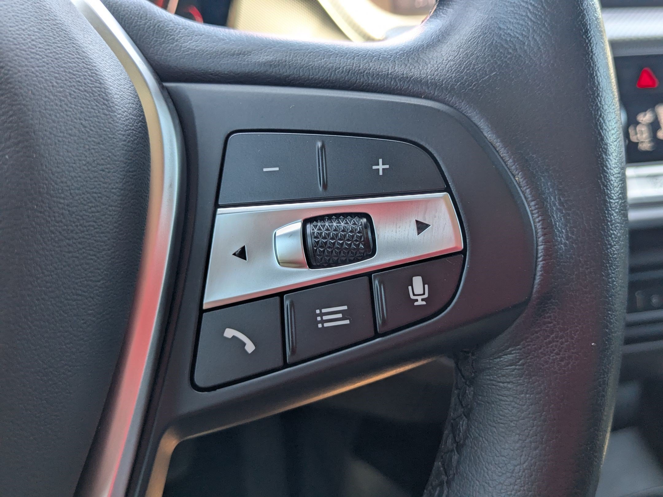 Used 2024 Black Sapphire Metallic BMW 228i image 18