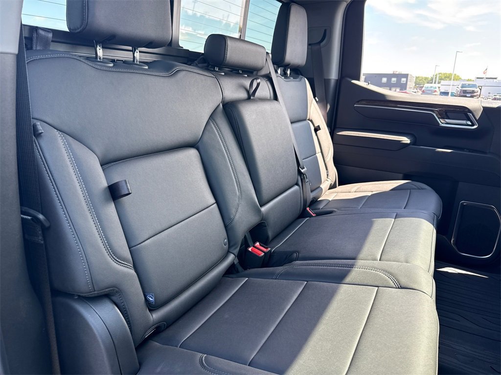 2026 GMC SIERRA - Image 35