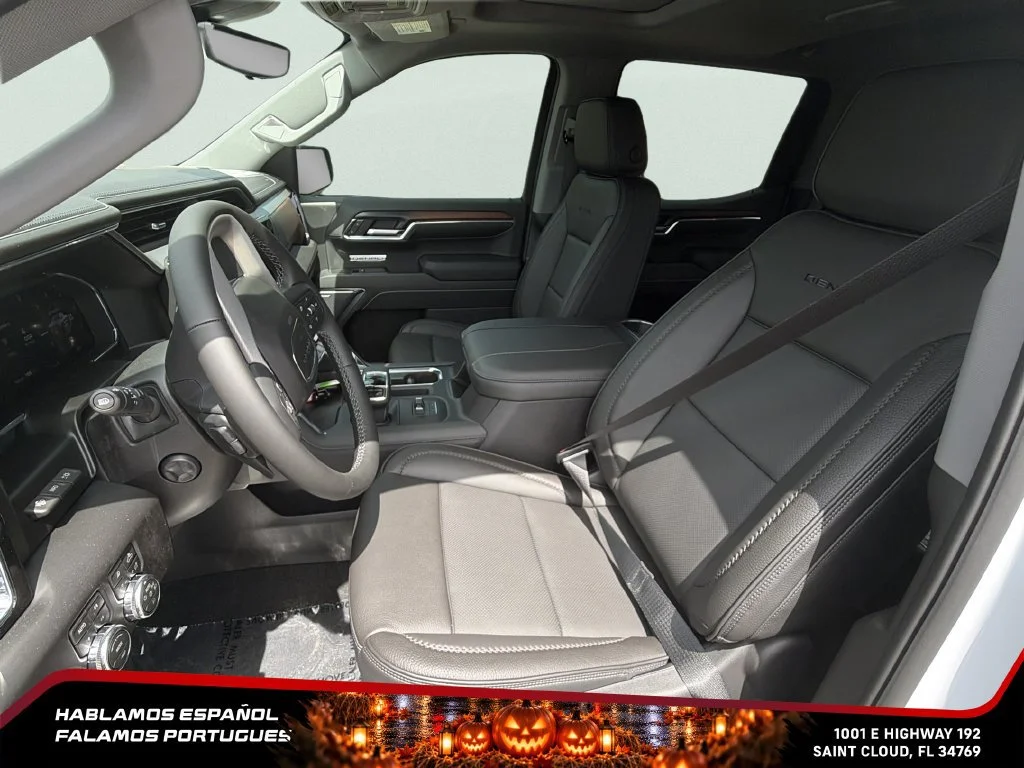 2026 GMC Sierra 1500 Denali - Photo 15