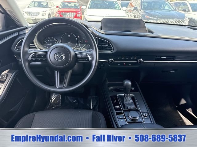 2024 Mazda CX-30 S - Photo 13