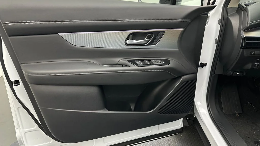 2026 Nissan Murano SL - Photo 17