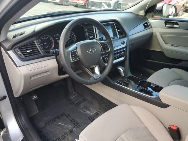 2018 Hyundai Sonata SEL - Photo 8