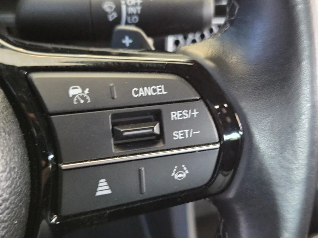 2025 Honda Civic Sport - Photo 30