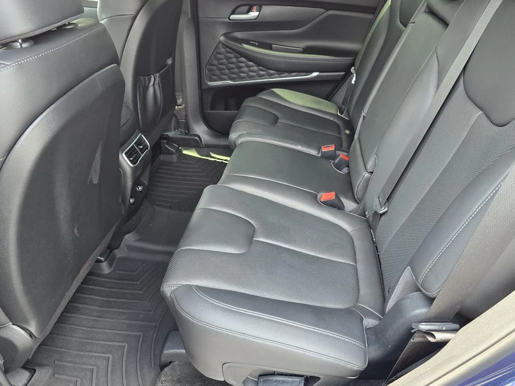 Used 2023 Blue Hyundai SEL image 10